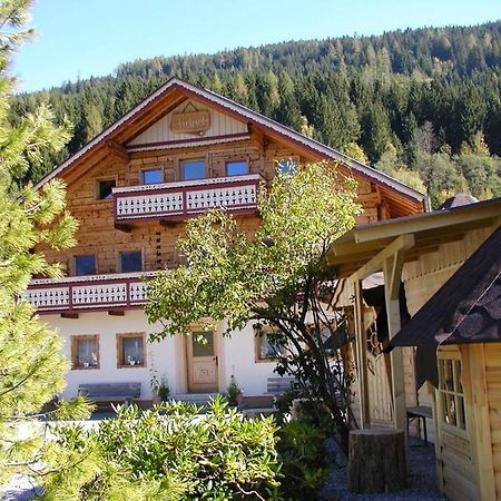 Chalet Auhof Flachau Zewnętrze zdjęcie