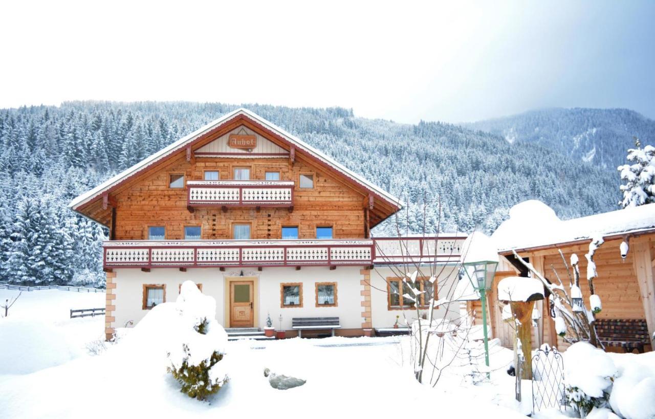 Chalet Auhof Flachau Zewnętrze zdjęcie