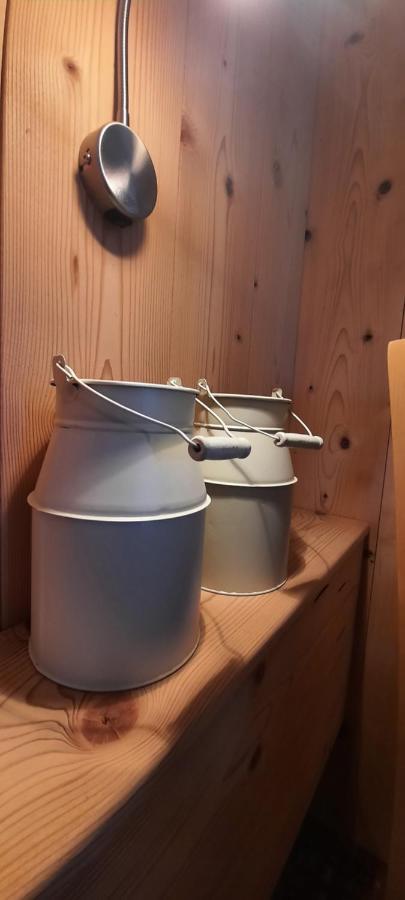 Chalet Auhof Flachau Zewnętrze zdjęcie