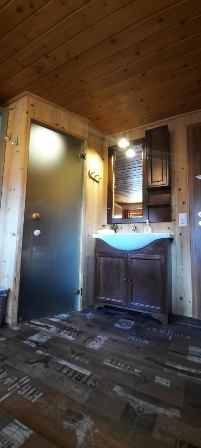 Chalet Auhof Flachau Zewnętrze zdjęcie