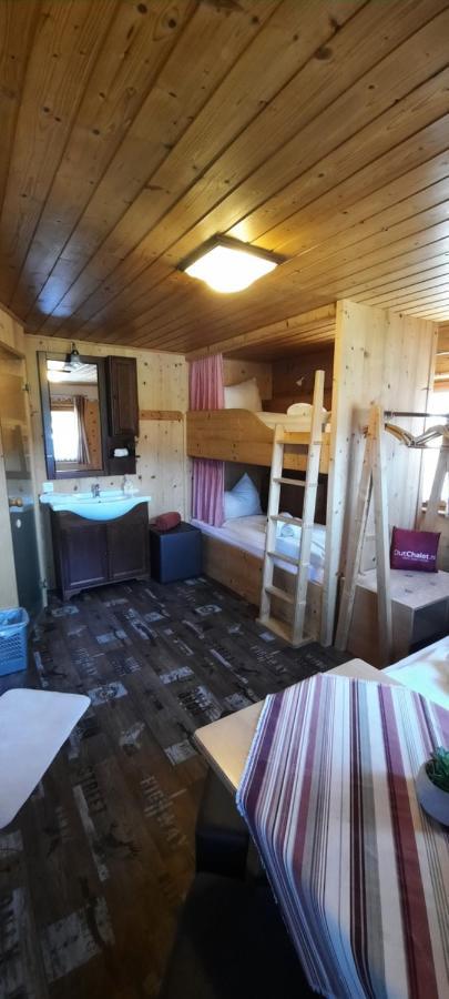 Chalet Auhof Flachau Zewnętrze zdjęcie