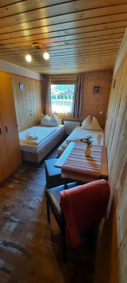 Chalet Auhof Flachau Pokój zdjęcie