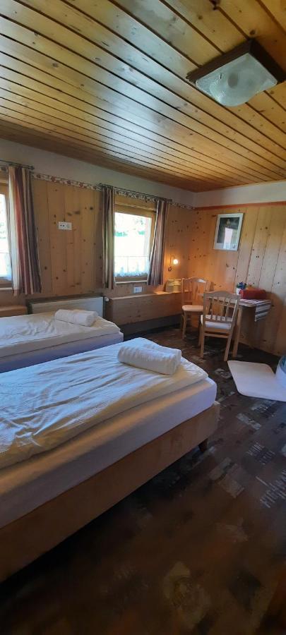 Chalet Auhof Flachau Pokój zdjęcie