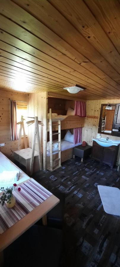 Chalet Auhof Flachau Pokój zdjęcie