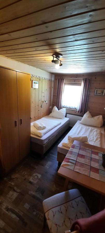 Chalet Auhof Flachau Pokój zdjęcie