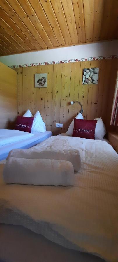 Chalet Auhof Flachau Zewnętrze zdjęcie