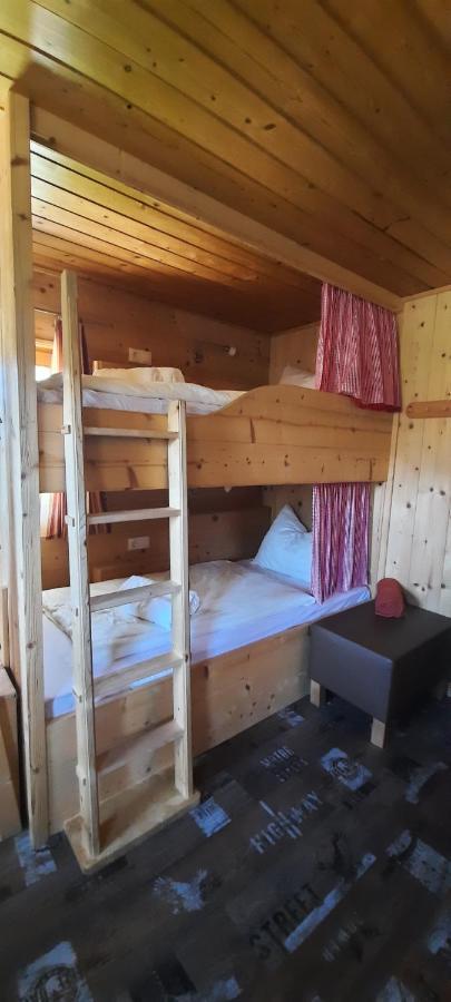 Chalet Auhof Flachau Zewnętrze zdjęcie
