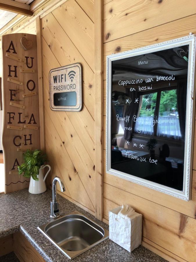 Chalet Auhof Flachau Zewnętrze zdjęcie