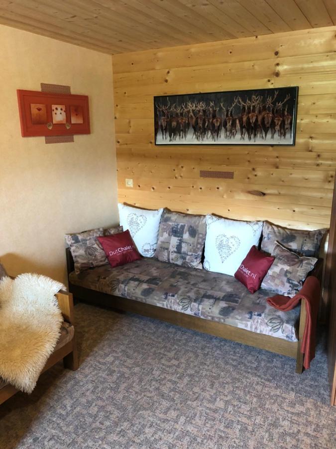 Chalet Auhof Flachau Zewnętrze zdjęcie