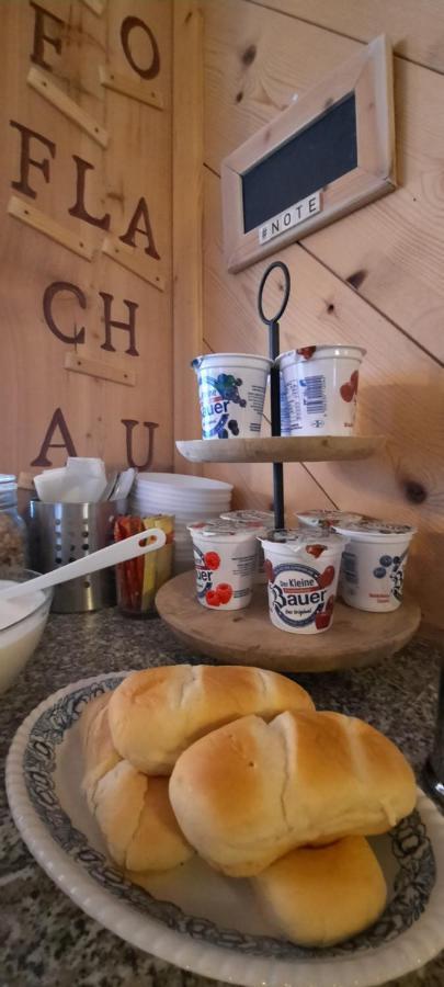 Chalet Auhof Flachau Zewnętrze zdjęcie