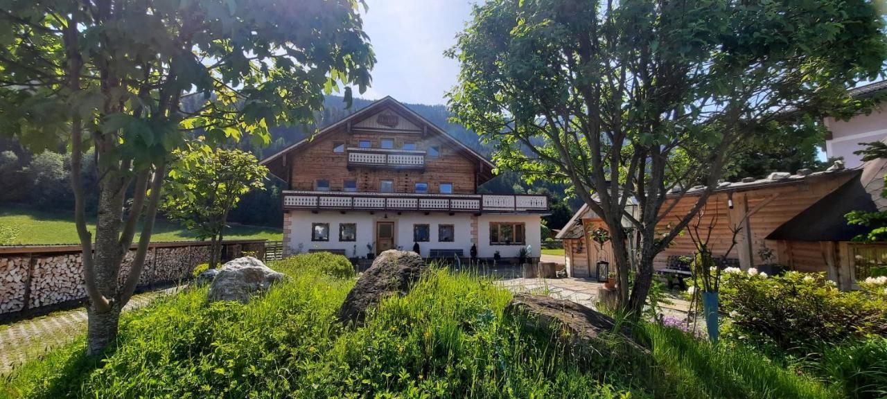 Chalet Auhof Flachau Zewnętrze zdjęcie