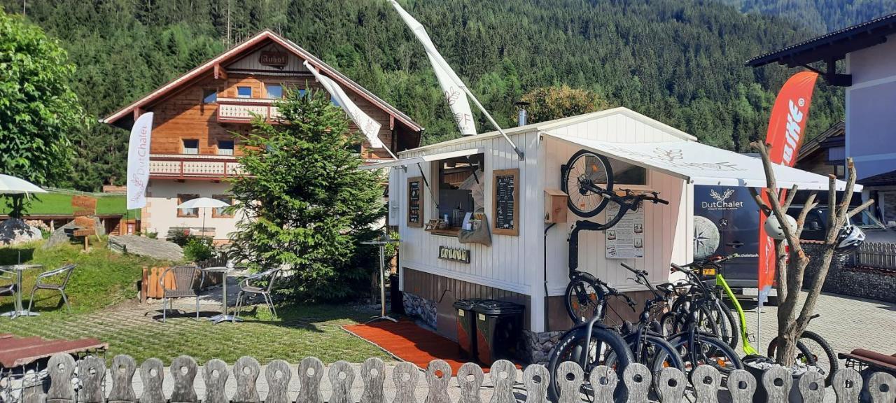 Chalet Auhof Flachau Zewnętrze zdjęcie