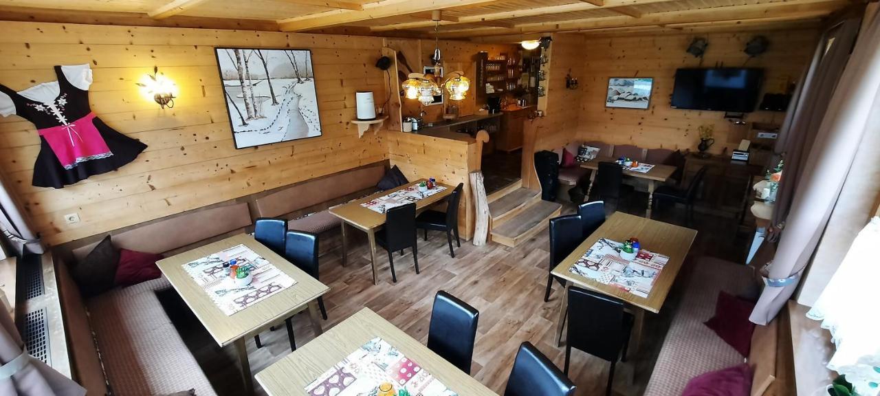 Chalet Auhof Flachau Zewnętrze zdjęcie