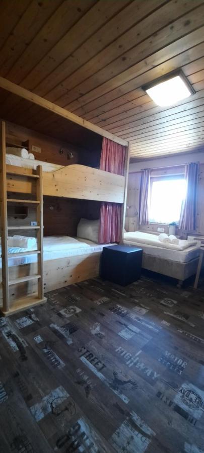 Chalet Auhof Flachau Pokój zdjęcie