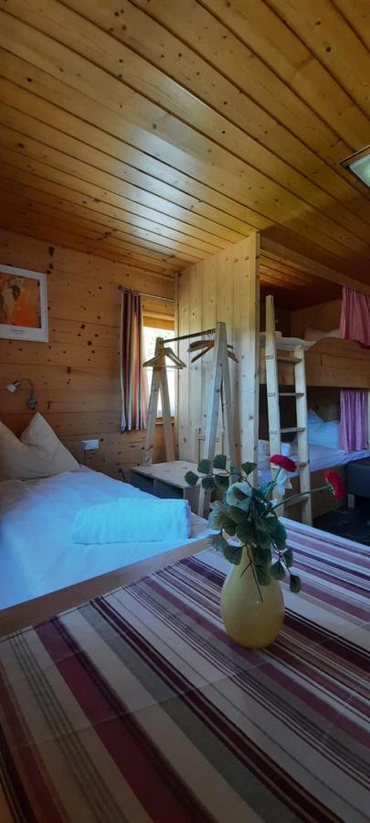 Chalet Auhof Flachau Zewnętrze zdjęcie