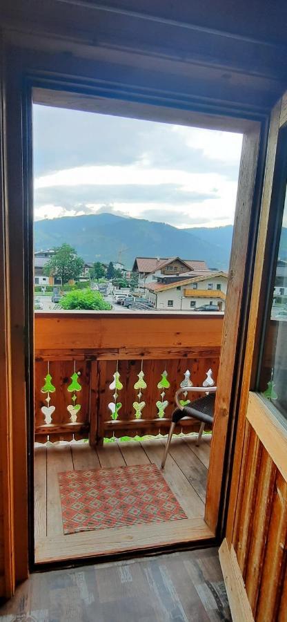 Chalet Auhof Flachau Zewnętrze zdjęcie