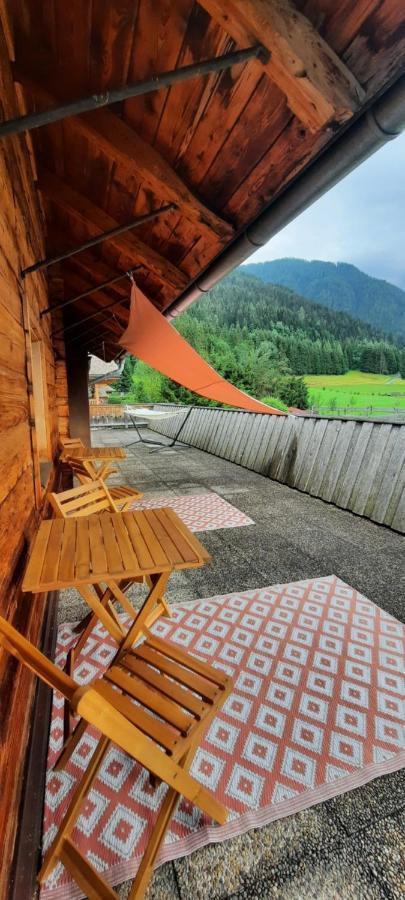 Chalet Auhof Flachau Zewnętrze zdjęcie