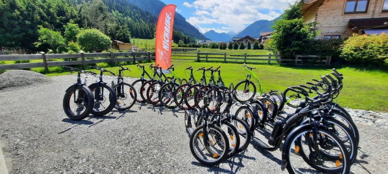 Chalet Auhof Flachau Zewnętrze zdjęcie