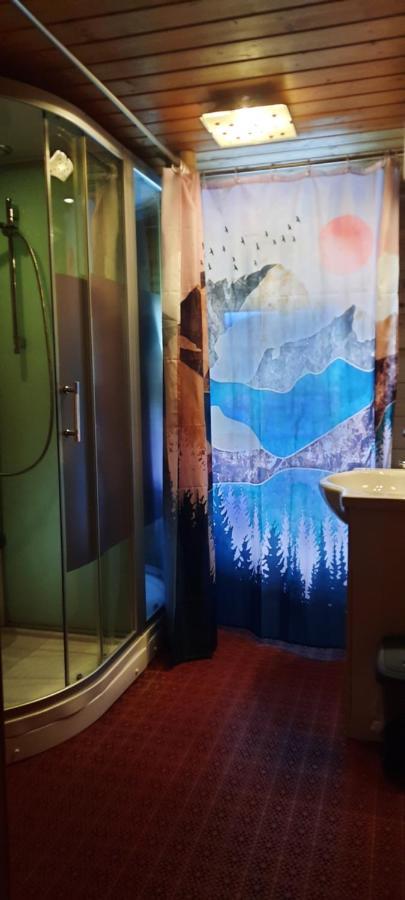 Chalet Auhof Flachau Zewnętrze zdjęcie