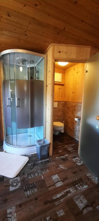 Chalet Auhof Flachau Zewnętrze zdjęcie