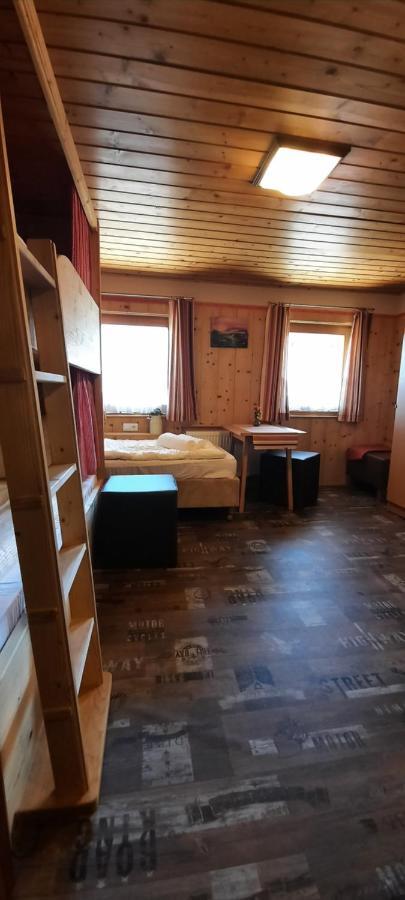 Chalet Auhof Flachau Pokój zdjęcie