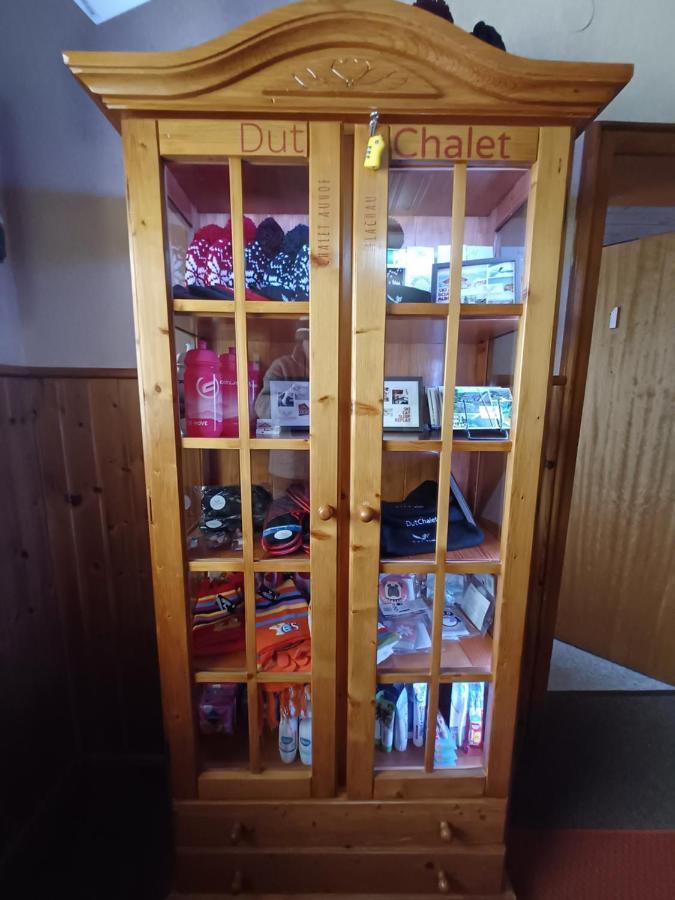 Chalet Auhof Flachau Zewnętrze zdjęcie