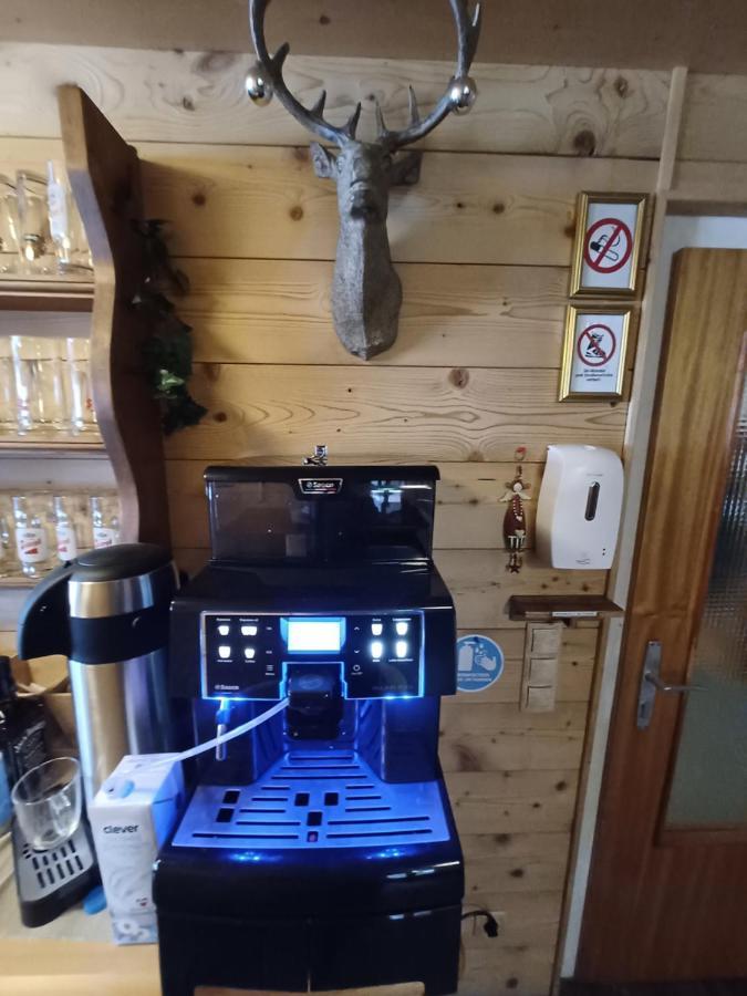 Chalet Auhof Flachau Zewnętrze zdjęcie