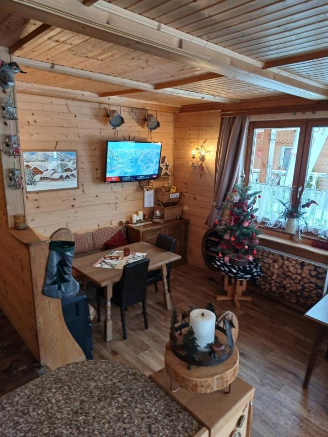 Chalet Auhof Flachau Zewnętrze zdjęcie