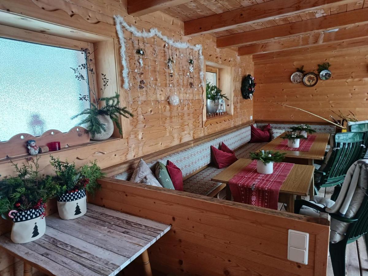 Chalet Auhof Flachau Zewnętrze zdjęcie