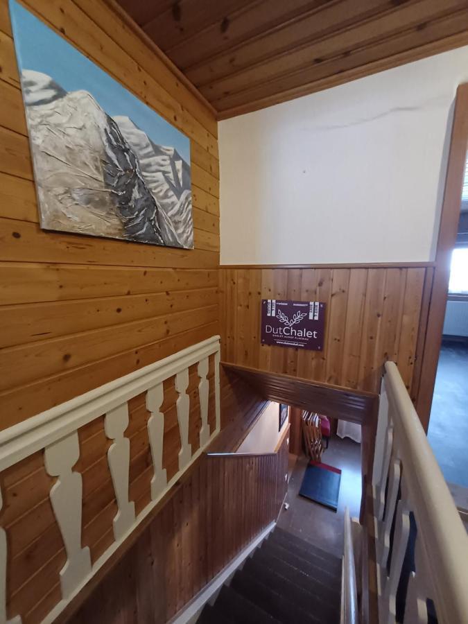Chalet Auhof Flachau Zewnętrze zdjęcie
