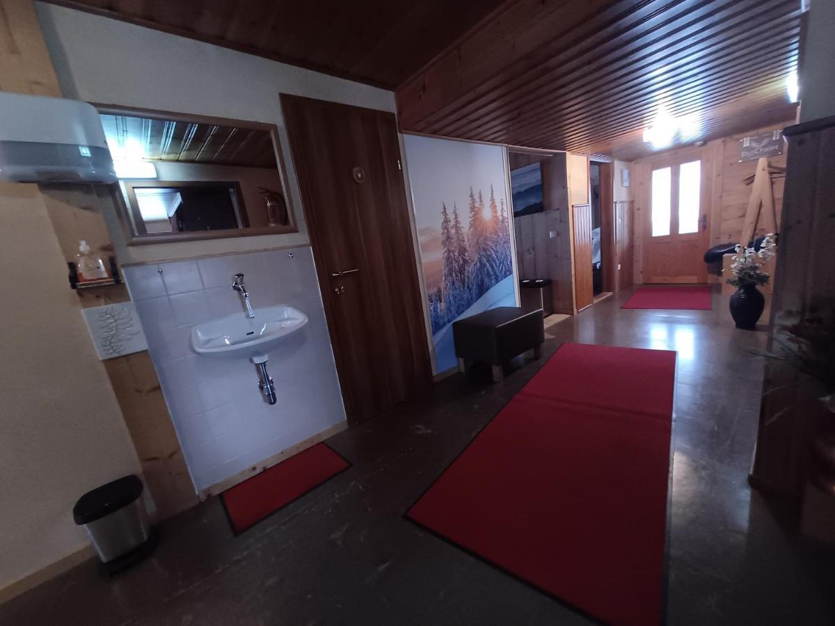 Chalet Auhof Flachau Zewnętrze zdjęcie