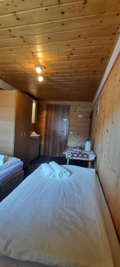 Chalet Auhof Flachau Pokój zdjęcie